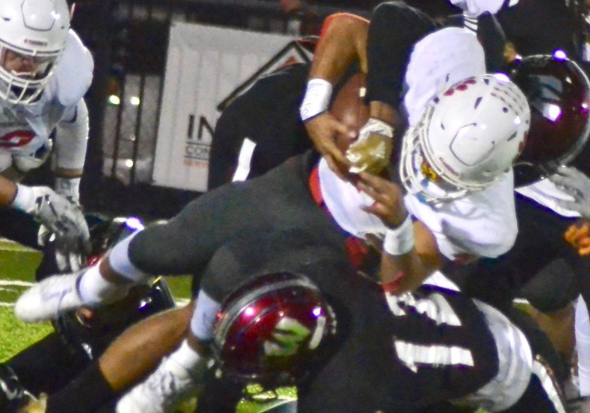 2019-20 All-World first team (offense): Tavien Woodworth